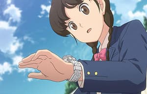 電影版妖怪手錶：光影之卷鬼王的復活電影劇照3