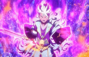 電影版妖怪手錶：光影之卷鬼王的復活電影劇照8