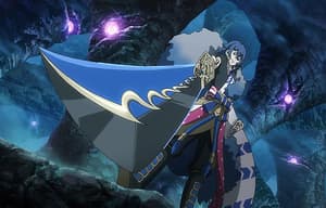 電影版妖怪手錶：光影之卷鬼王的復活電影劇照9