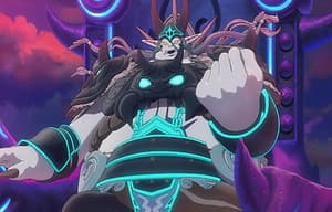 電影版妖怪手錶：光影之卷鬼王的復活電影劇照10