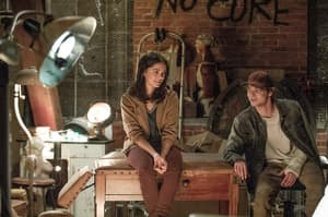 新異變人電影劇照9