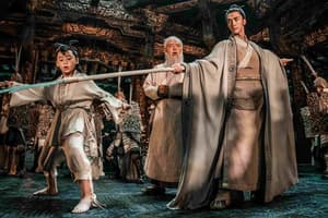 封神第一部電影劇照9