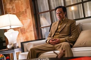 金錢帝國：追虎擒龍電影劇照5