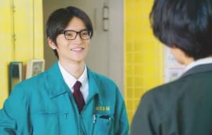 旅貓日記電影劇照9