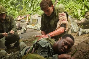 無名勳章電影劇照2