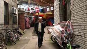 城市夢(HKAFF 2020)電影劇照3