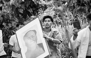 中英街1號電影劇照10