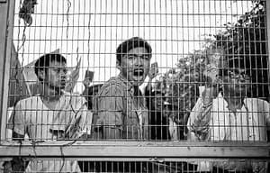 中英街1號電影劇照12