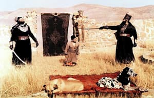 蘇南堡傳奇(Cine Fan Jan-Feb)電影劇照5