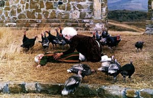 蘇南堡傳奇(Cine Fan Jan-Feb)電影劇照6