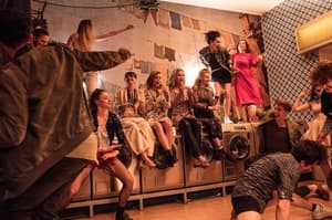 柏林我愛你電影劇照6