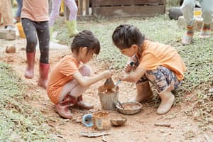 山頂小屋（《孩子，你好嗎？》系列）電影劇照3