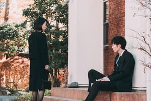 落葉殺人事件電影劇照3