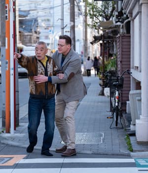 日租家庭電影劇照4