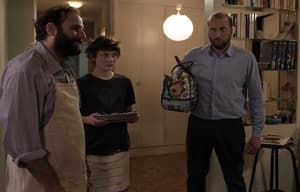 癲離地中坑電影劇照5