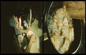 港口城市、墜落拱門電影劇照7