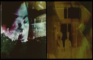 港口城市、墜落拱門電影劇照8