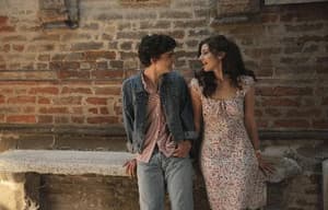 以你的名字呼喚我電影劇照5