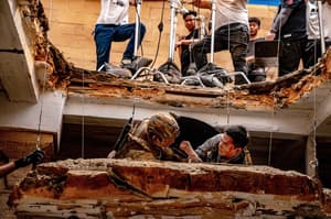 急先鋒電影劇照13