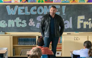 半職業特工隊電影劇照5