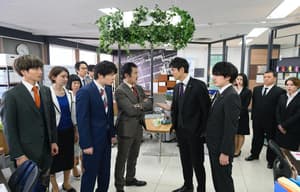 大叔的愛：LOVE or DEAD電影劇照3