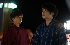 大叔的愛：LOVE or DEAD電影劇照12