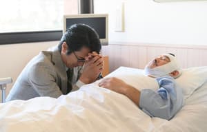 大叔的愛：LOVE or DEAD電影劇照13