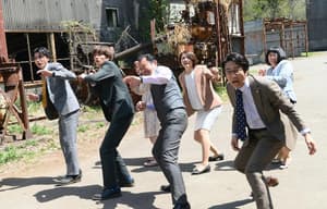 大叔的愛：LOVE or DEAD電影劇照8