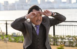 大叔的愛：LOVE or DEAD電影劇照9