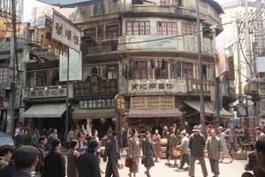 醬園弄·懸案電影劇照3