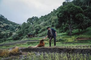 嚇鬼女朋友電影劇照13
