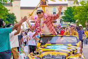 熊貓計劃電影劇照14