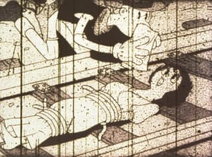 日本：實驗與革新 (M+ Cinema Programmes)電影劇照2