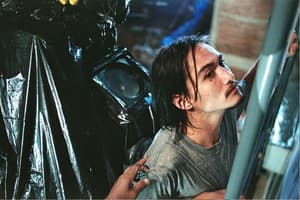 鬼影(4K修復版)電影劇照5