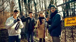 靈養院大瘋殺電影劇照2