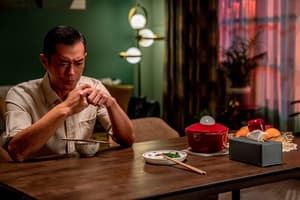 金錢帝國：追虎擒龍電影劇照8