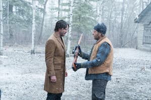 冰血殺機電影劇照11