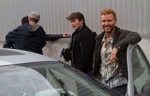 十級風劫電影劇照12