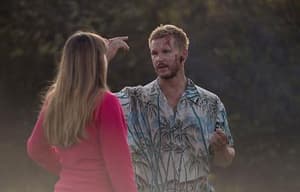 十級風劫電影劇照5