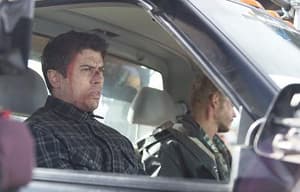 十級風劫電影劇照6