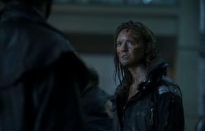 十級風劫電影劇照7