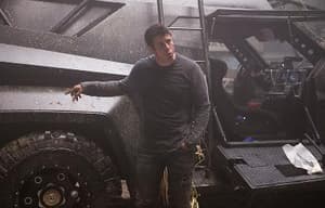 十級風劫電影劇照11