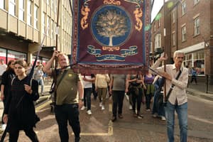 讓我們酒在一起(RFF2024)電影劇照4