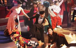 惡搞野郎與美麗癲世界電影劇照2