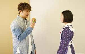 惡搞野郎與美麗癲世界電影劇照5