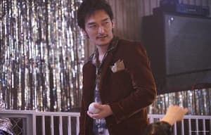 惡搞野郎與美麗癲世界電影劇照8