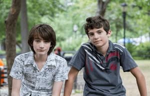 窮朋友‧富朋友電影劇照8