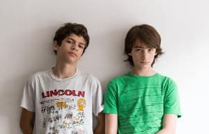 窮朋友‧富朋友電影劇照9