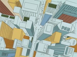 日本：實驗與革新 (M+ Cinema Programmes)電影劇照4