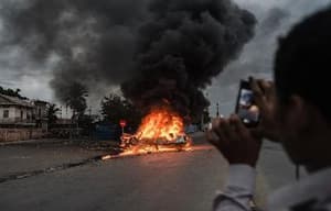 柬埔寨之春電影劇照2